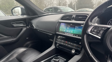 Jaguar F-Pace 2.0 [300] R-Sport 5dr Auto AWD Petrol Estate